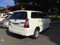 2015 Toyota Innova G dsel manual 17tkm for sale -1