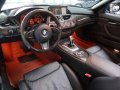 2015 BMW Z4 like brand new for sale -3