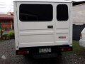 For sale 1999 model Mitsubishi L300 FB Dual Aircon-0