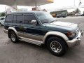For sale 1997 model Mitsubishi Pajero local-4