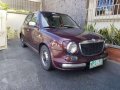 2000 Nissan Verita good as new for sale -4