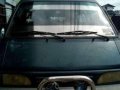 Kia Besta 2.7 Manual good for sale -1
