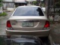 Good as new Ford Lynx 1999 for sale in Cebu-3