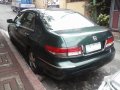 Well-maintained Honda Accord 2004 for sale in Metro Manila-3