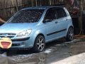 Perfectly Maintained 2006 Hyundai Getz MT For Sale-0