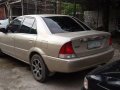 Good as new Ford Lynx 1999 for sale in Cebu-1