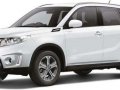 For sale brand new 2017 Suzuki Vitara 16L-1