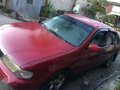 For sale Nissan Sentra manual trans 2000 model -0