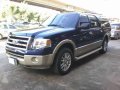 2009 Ford Expedition EL good for sale -5