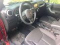 Top Of The Line 2013 Jeep Rubicon For Sale-2