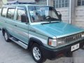 1996 Tamaraw Fx GL for sale -0