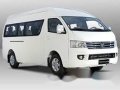 2017 Foton View Manual Diesel for sale -4