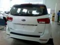 2017 Kia Grand Carnival 2.2 diesel engine for sale -2