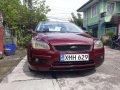 Top Of The Line 2005 Ford Focus 1.8 AT For Sale-2