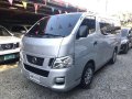 Well-kept Nissan NV350 Urvan 2015 for sale-1