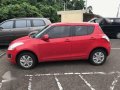 2017 Suzuki Swift VVT 2017 model for sale -2