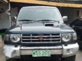 Mitsubishi Pajero Fieldmaster good for sale-2