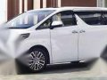 2018 Toyota Alphard (Brand New) for sale -1