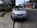 All Stock Honda Jazz 1.3 IDSI 2004 For Sale-0