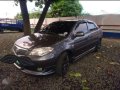 For sale 2006 model Toyota Vios E 13L  -1