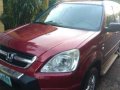Honda Crv 2003 automatic fresh for sale -0