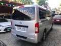 Well-kept Nissan NV350 Urvan 2015 for sale-2