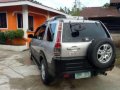 All Power Honda CRV Gen 2 2003 AT For Sale-1