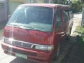 Nissan Urvan Escapade 2008 19 Seats for sale -2