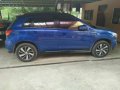 2016 Mitsubishi Asx Gsr 2.0 automatic for sale -0