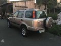 2000 Honda CRV gen 1 like new for sale -5