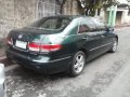 Well-maintained Honda Accord 2004 for sale in Metro Manila-1