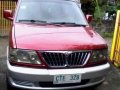 Mitsubishi Adventure gls 2003 model for sale -3