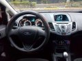 Rush sale 20l6 Fiesta Hatchback l.5L manual trans-6