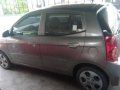 For sale Kia Picanto hatchback 2010 -5