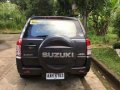 Suzuki Grand Vitara 2014 Automatic for sale -4