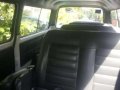 Privately Used 2011 Nissan Urvan For Sale-6