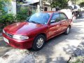Well-kept Mitsubishi Lancer 1994 for sale-3