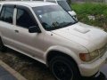 For sale 2005 very fresh Kia Sportage-0
