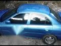 Mitsubishi Lancer good as new for sale -1