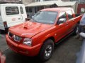 Mitsubishi L200 Strada 2006 model fresh for sale -0