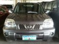 Well-maintained Nissan X-Trail 2010 for sale -1