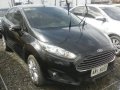 Good as new Ford Fiesta 2015 for sale-1