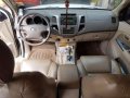 2006 Toyota Fortuner white color for sale -5