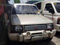 Mitsubishi Pajero 1998 model good for sale -1