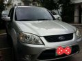 2011 Ford Escape Xls SUV for sale -3