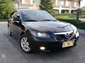 2007 Mazda 3 AT low mileage for sale -1