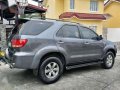 All Original Toyota Fortuner V 4X4 AT DSL For Sale-6