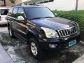 Very Well Kept 2004 Toyota Prado AT Diesel VX LC120 For Sale-9