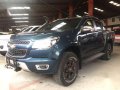 For sale 2016 Chevrolet Colorado Tracker Pro 4x4-2