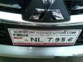 Well-kept Mitsubishi Montero Sport 2016 for sale-8